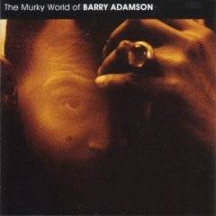 The Murky World Of Barry Adamson